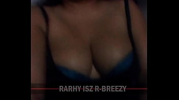 Rarhy Isz R-breezy Scandal - Video 6250667