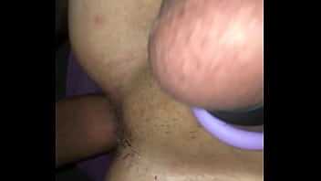 Shemale Fucks Guy Bareback