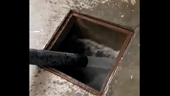 Chorreando La Manguera