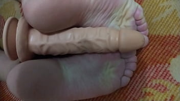 Dildo, Fetish, Gay, Foot, Feet, Twink, Twinks, Soles, Solas, Pies, Gaysex, Gayporn, Pes, Feet-fetish - Gay - 2025 - Hot - Experience - Video 1872084