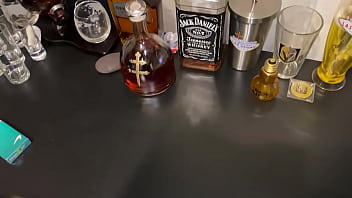 Nasty Bitches In Vegas Get At