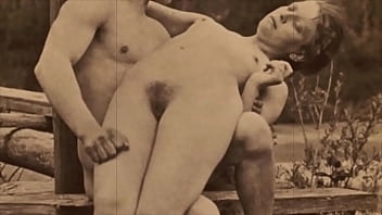 Dark Lantern Entertainment Presents _vintage Blowjobs_ From My Secret Life, The Erotic Confessions Of A Victorian English Gentleman - blowjob, hairy, blowjobs, retro, vintage, hairy-pussy, vintage-blowjob, retro-blowjob, vintage-hairy - Video 1938692