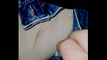 Close Up Of Wife Playing Solo