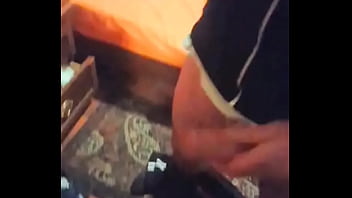 Mi Masturbo Allo Specchio