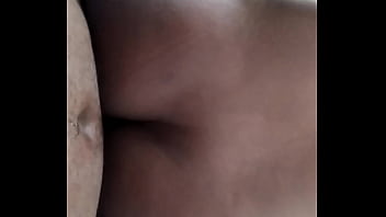 Busty Ebony Riding Bbc