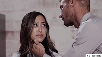 Manipulative Pastor Fucking The Almost Pure College Girl In A Religious Facility - Ryan Mclane, Alexia Anders