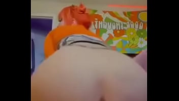 My Black King Wanted To Teach Ann Carl To Say The N-word While She Rides Bbc Dildo