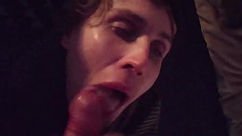 Med Hat Amber_ Mouth Take' Dick