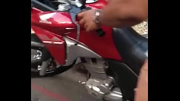 Bunda, Bundao, Rabo, Moto - Unknown - 2025 - Intense - Scene - Video 1938067