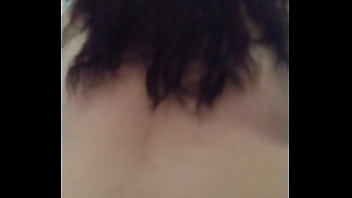 Montando Verga Por El Culo Panochita Jugosa