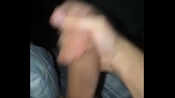 Another Big Load From My Big Fat Cock