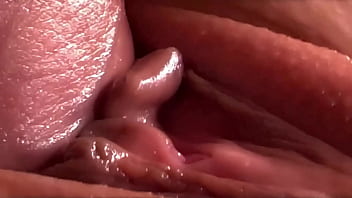 Extremily Close-up Pussyfucking. Macro Creampie - cumshot, cum, teen, pussy, cock, creampie, fuck, closeup, pussyfucking, fetish - Video 1937761