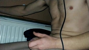 Zabawa Przed Pornolem