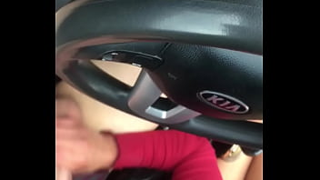 Casi En El Carro, Fue Mi Ex Por Eso Lo Subo