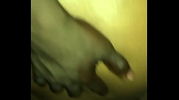 First Time Doing Anal - oil, bbw, anal-sex - Video 1936701