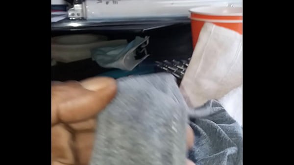Wife' Fresh _ Wet Panties
