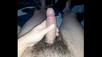 Pija Grande Y Peluda