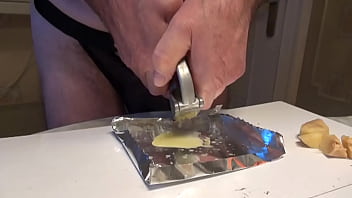 Gingembre Devant Derrière