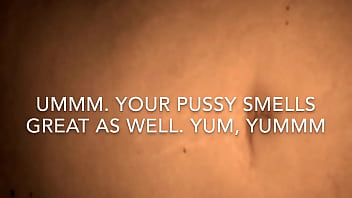 I Give It Good And Hard To A Brown Skinned Stranger