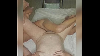 Sexo Duro...y Al Final Acabo Sola