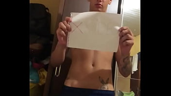 Vídeo De Verificação - axl, verification-video - Video 1935901