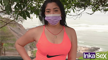 Katysex Seduce A Joven Adicto A Los Pies