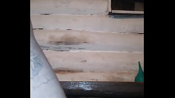 Anal Sex With A Big Ass And A Beer Bottle!