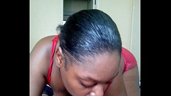 Black Girl Sucking Cambodian Dick