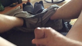 Mature, Masturbation - Mature - 2025 - Intense - Session - Video 1935898