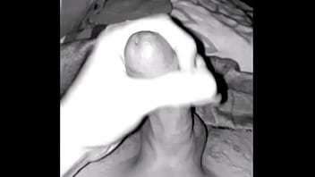 Batendo Uma Na Cama - cumshot, cum, brazilian, solo, solo-man, punheta, pau, sao-paulo - Video 1676801