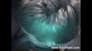 Hot Gay But This Time, Trace Has Girl Nathan All To