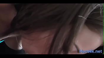 Luxurious Woman Fucks In A Non-stop Hardcore