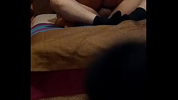 Me La Llevé Al Motel Con Permiso De Su Esposo.