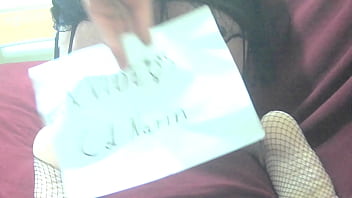 Doğrulama Videosu - shemale, verification-video - Video 1934702