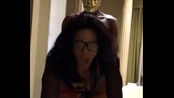 Mr.big Fucks So Deep And Good I Started To Sing!