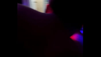 Massiel La Vecina Me Vino A Visitar