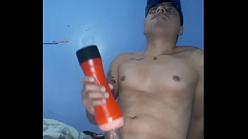 Masturbacion Gay - cock, amateur, masturbation, big-cock, gay-amateur, gay-porn, gay-masturbation - Video 1675362