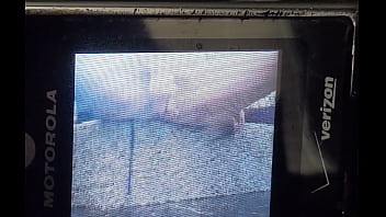 Bigbuttwife Getting Herself Off. - wife, masterbation - Video 1857499