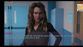 A Wife And Stepmother 86