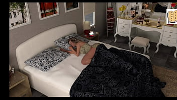 A Wife And Stepmother 90