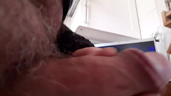 Myself Watching Welsh Girl