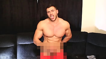 Horny Guy Fucking Hard