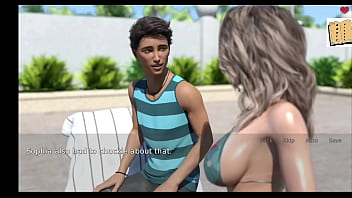 A Wife And Stepmother 95