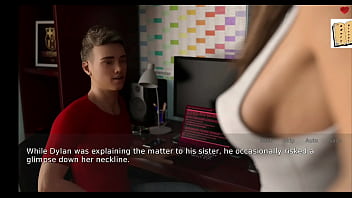 A Wife And Stepmother 96