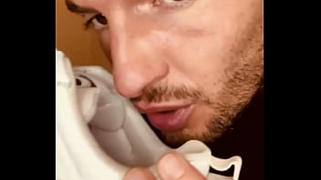 Onlyrubensal Desnudándose