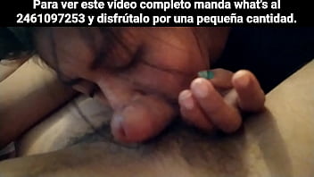 Sexo De Despedida Porque Ya Tiene Novio