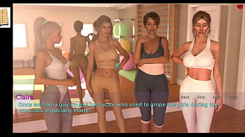 A Wife And Stepmother 106