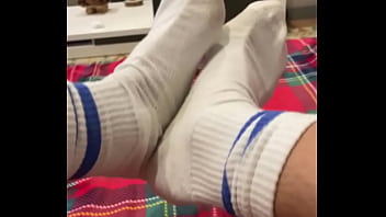 Los Pies De Onlyrubensal