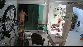 Amo-ficar-nu, Sempre-bom-sentir-a-liberdade - Unknown - 2025 - Passionate - Show - Video 1934389