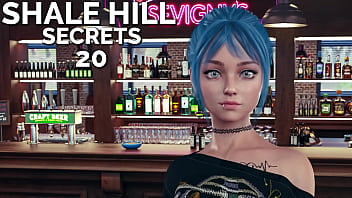 Shale Hill Secrets #20 _ The Story Thickens